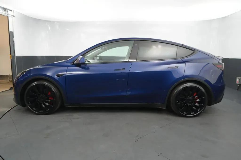 tesla model y 2022 7SAYGDEF0NF392444 image tesla model y 2022 7SAYGDEF0NF392444 image